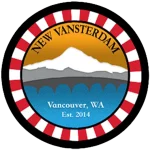 New Vansterdam - Vancouver, WA Est 2014